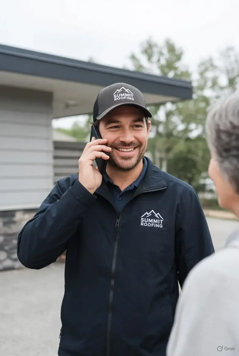 Flat Roof Leak Repair Webber, KS FAQs
